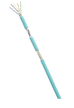Kable ekranowane kat.6A