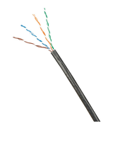 Kable nieekranowane kat.5e