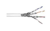 Kabel Ekranowany KAT 7A (1000MHz)