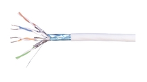 Kabel Ekranowany KAT 6A (500MHz)