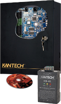 Kantech