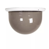 Illustra Flex Gen2/Gen4 Indoor PTZ – zamienna kopułka przyciemniana, niewandaloodporna.