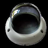 Illustra Pro Gen4 Dome Vandal – przyciemniana kopułka (Bubble Assembly).