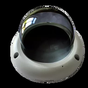 Illustra Pro Gen4 Dome Vandal – przyciemniana kopułka (Bubble Assembly).