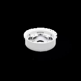 Illustra Flex Gen3 Multisensor – uchwyt do puszki montażowej.