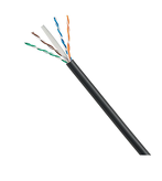 Kabel IndustrialNet U/UTP kat. 6, (CM), PVC, 4 pary, 24/7 AWG, 305m, odporny na: ogień, olej, UV, ścieranie