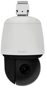 Illustra Flex Gen4 4/5 MP PTZ, Edge AI, TDN z IR, TWDR, IP66, IK10, do zastosowań zewnętrznych
