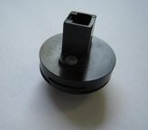 Adapter MT-RJ - PN 0-1754768-1