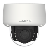 Illustra Pro Gen4 5 MP LPR Dome, 2,7–13,5 mm, TDN z IR, na zewnątrz