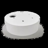 Illustra Pro Gen4 – baza antysamobójcza (Anti-ligature base).