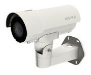 Illustra Pro Gen4, kamera typu bullet 8 MP, 3,6–11 mm, TDN, z IR, do użytku wewnątrz i na zewnątrz