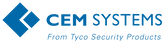 37-bitowa karta zbliżeniowa CEM Formatu ISO Prox II