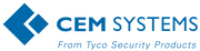 37-bitowa karta zbliżeniowa CEM Formatu ISO Prox II