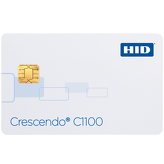 Crescendo C1100 z iCLASS