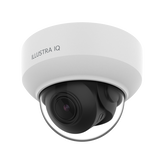 Illustra Flex Gen4 2 MP Minidome, z silnikiem 2,7–13,5 mm, AI, TDN, TWDR, IK08, do użytku wewnątrz, przydymiona kopuła