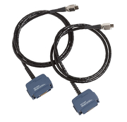 DSX Tera Cat 7A/Class 7A Permanent Link Adapter Set