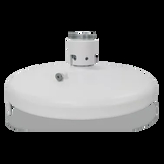 Illustra Pro Gen4 Multisensor – zaślepka montażu wiszącego (Pendant Cap).