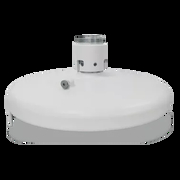 Illustra Pro Gen4 Multisensor – zaślepka montażu wiszącego (Pendant Cap).