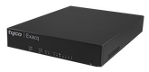 Rejestrator desktopowy serii G, 4 licencje kamer IP, 1TB