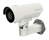 Illustra Pro Gen4, 4 MP Bullet, 2,7–13,5 mm, TDN, bez IR, do użytku wewnątrz/na zewnątrz