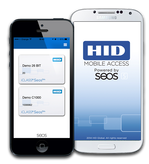 ADD-ON USER LICENSE, ENTERPRISE, HID ORIGO MOBILE IDENTITIES