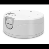 Illustra Essentials Gen4 – puszka przyłączeniowa dla Essentials Gen4 Varifocal Domes, wejście przepustu 3/4".