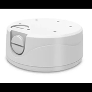 Illustra Essentials Gen4 – puszka przyłączeniowa dla Essentials Gen4 Varifocal Domes, wejście przepustu 3/4".