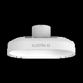 Illustra Flex Gen4 Dual Sensor – uchwyt wiszący (Pendant Mount).