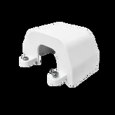 Illustra Pro Gen4 Multisensor – adapter przepustu kablowego (Conduit Adapter).