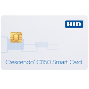 Crescendo C1150 z MIFARE + Prox