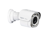 Illustra Essentials 2MP Bullet, stała ogniskowa 2,8 mm, do zastosowań zewnętrznych, biała, TDN z IR, True WDR, IP67, PoE, 12 V DC