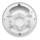 Illustra Pro Gen4 Fisheye – uchwyt kątowy (Tilt Mount).