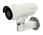Illustra Pro Gen4 5 MP LPR Bullet, 2,7–13,5 mm, TDN z IR, na zewnątrz