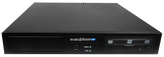 Rejestrator sieciowy 1,5U serii ELPR, 4 licencje kamer IP, 2TB, Linux