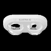 Illustra Flex Gen4 Dual Sensor – przezroczysta kopułka (Bubble).