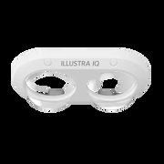 Illustra Flex Gen4 Dual Sensor – przezroczysta kopułka (Bubble).