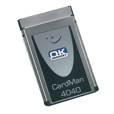 OMNIKEY® 4040 PCMCIA