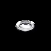 Illustra Flex Gen3 Multisensor – kopułka zamienna, przezroczysta.