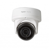 Kamera kopułkowa Illustra Pro 2MP, obiektyw zdalny zmiennoogniskowy P-Iris 2.7-13.5mm, autofocus, 4 strumienie wideo, TDN, w/IR do 40M, True WDR 120 dB, inteligentna analiza wideo, wykrywanie twarzy, wykrywanie rozmycia, tryb korytarza, 2 wejścia i 1 wyjś