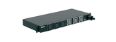 Listwa zasilająca serii SmartZone ™ G5 Basic PDU - 32A,  1-fazowa, (6)xC19, pozioma 1U, przewód zasilający 3m