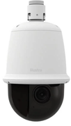 Illustra Flex Gen4 4 MP PTZ, Edge AI, TDN, TWDR, do użytku wewnętrznego, przydymiona kopułka