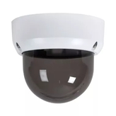 Illustra Flex Mini-Dome – przyciemniana kopułka wandaloodporna.