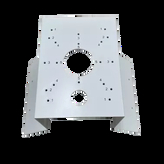 Illustra Flex Gen3 Multisensor – uchwyt narożny.