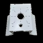 Illustra Flex Gen3 Multisensor – uchwyt narożny.