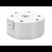 Illustra Essentials Gen4 – mini-puszka przyłączeniowa do Essentials Gen4 Fixed Dome oraz Fixed/VF Bullet, wejście przepustu 1/2".