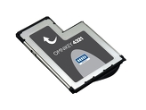 OMNIKEY® 4321 ExpressCard