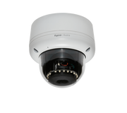 Illustra Pro Gen4 2 MP MiniDome, 7–22 mm, do użytku wewnątrz/na zewnątrz, przezroczysta kopuła, IP67, IK10, TDN z IR, TWDR