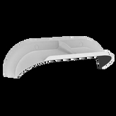 Illustra Flex Gen4 Dual Sensor – osłona przeciwdeszczowa (Weather Hood).